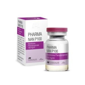 Pharmanan PH 100 10ml 100mg/ml