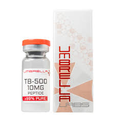 Buy Thymosin Beta 4 (TB-500) 5mg